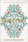 Cover: The Bloodprint - HarperCollins