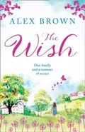 Cover: The Wish - HarperCollins