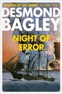 Cover: Night of Error - Collins Crime Club