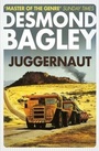 Cover: Juggernaut - Collins Crime Club