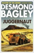 Cover: Juggernaut - Collins Crime Club