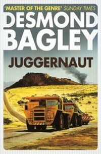 Enlarge image Cover: Juggernaut - Collins Crime Club
