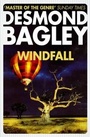 Cover: Windfall - Collins Crime Club