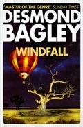 Cover: Windfall - Collins Crime Club
