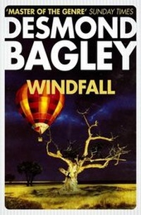 Enlarge image Cover: Windfall - Collins Crime Club