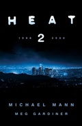 Cover: Heat 2 - HarperCollins