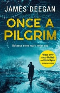 Abbildung von: Once A Pilgrim - HQ