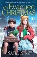 Cover: The Evacuee Christmas - HQ
