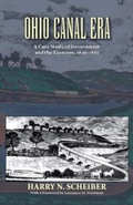 Cover: Ohio Canal Era - Ohio University Press