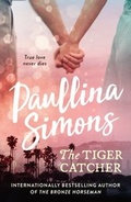 Cover: The Tiger Catcher - HarperCollins