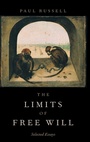 Cover: The Limits of Free Will - Oxford University Press Inc