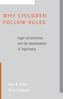 Cover: Why Children Follow Rules - Oxford University Press Inc