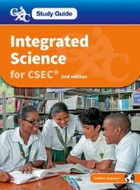 Enlarge image Cover: CXC Study Guide: Integrated Science for CSEC - Oxford University Press