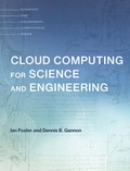 Cover: Cloud Computing for Science and Engineering - MIT Press