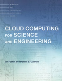Abbildung von: Cloud Computing for Science and Engineering - MIT Press