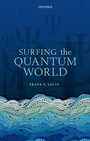 Cover: Surfing the Quantum World - Oxford University Press