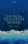 Cover: Surfing the Quantum World - Oxford University Press