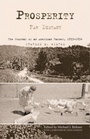 Cover: Prosperity Far Distant - Ohio University Press