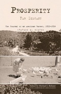 Cover: Prosperity Far Distant - Ohio University Press