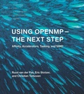 Cover: Using OpenMP-The Next Step - MIT Press