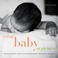 Abbildung von: Your Baby in Pictures - Amphoto Books