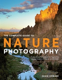 Abbildung von: Complete Guide to Nature Photography, The - Amphoto Books