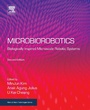Cover: Microbiorobotics - Elsevier
