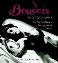 Abbildung von: Boudoir Photography - Amphoto Books