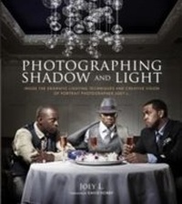 Abbildung von: Photographing Shadow and Light - Amphoto Books
