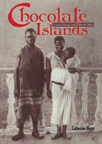 Abbildung von: Chocolate Islands - Ohio University Press