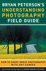 Cover: Bryan Peterson's Understanding Photography Field Guide - Amphoto Books