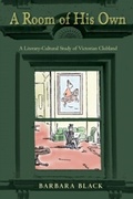 Cover: A Room of His Own - Ohio University Press