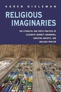 Cover: Religious Imaginaries - Ohio University Press