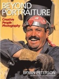 Abbildung von: Beyond Portraiture - Amphoto Books