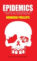 Cover: Epidemics - Ohio University Press