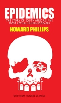 Enlarge image Cover: Epidemics - Ohio University Press