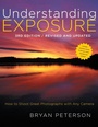 Cover: Understanding Exposure, 3rd Edition - Amphoto Books