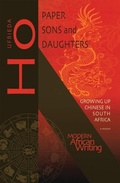 Cover: Paper Sons and Daughters - Ohio University Press