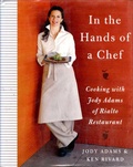 Bild: In the Hands of a Chef - HarperCollins e-books