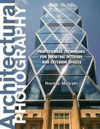 Abbildung von: Architectural Photography - Amphoto Books