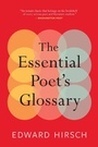 Cover: The Essential Poet's Glossary - HarperCollins