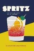 Cover: Spritz - Bantam Press
