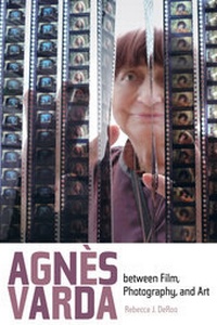 Abbildung von: Agnes Varda between Film, Photography, and Art - University of California Press