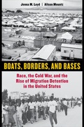 Cover: Boats, Borders, and Bases - University of California Press