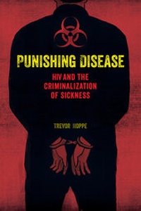 Abbildung von: Punishing Disease - University of California Press