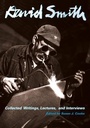 Cover: David Smith - University of California Press