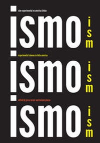 Enlarge image Cover: Ism, Ism, Ism / Ismo, Ismo, Ismo - University of California Press