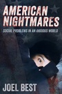 Cover: American Nightmares - University of California Press