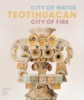 Cover: Teotihuacan - University of California Press