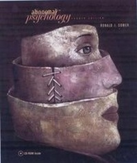 Abbildung von: Abnormal Psychology - Worth Publishers Inc.,U.S.